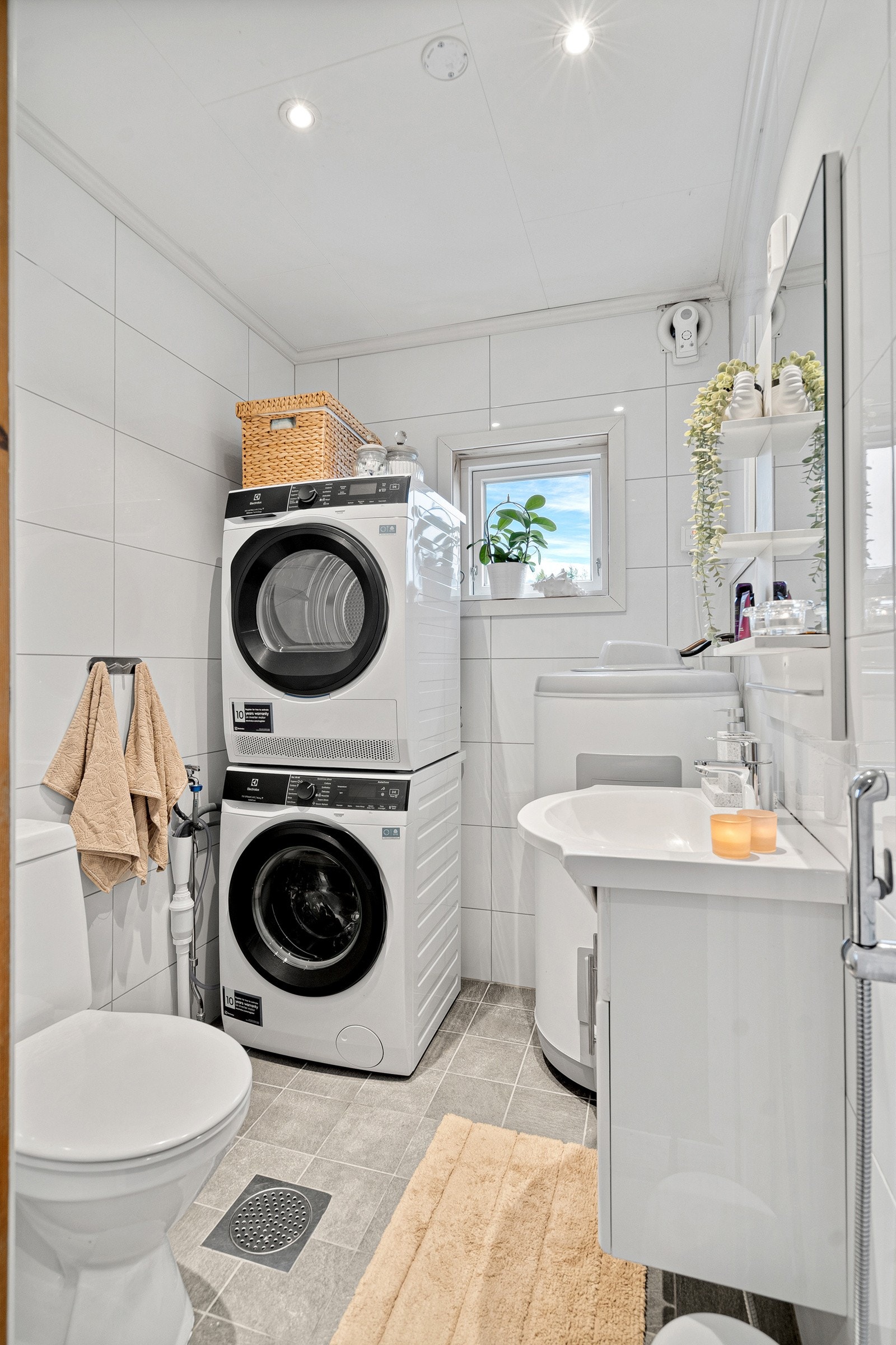 21toalett Galleribilde