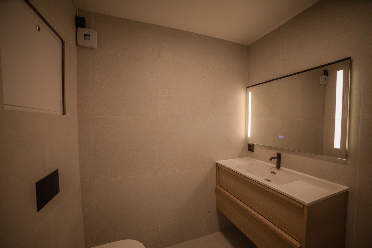 2 Etasje Galleribilde