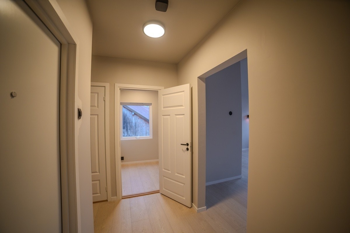 3 Etasje Galleribilde