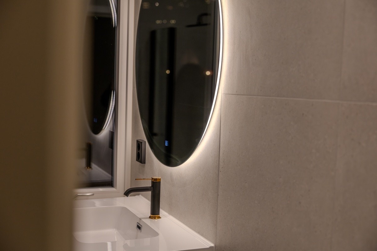 3 Etasje Galleribilde