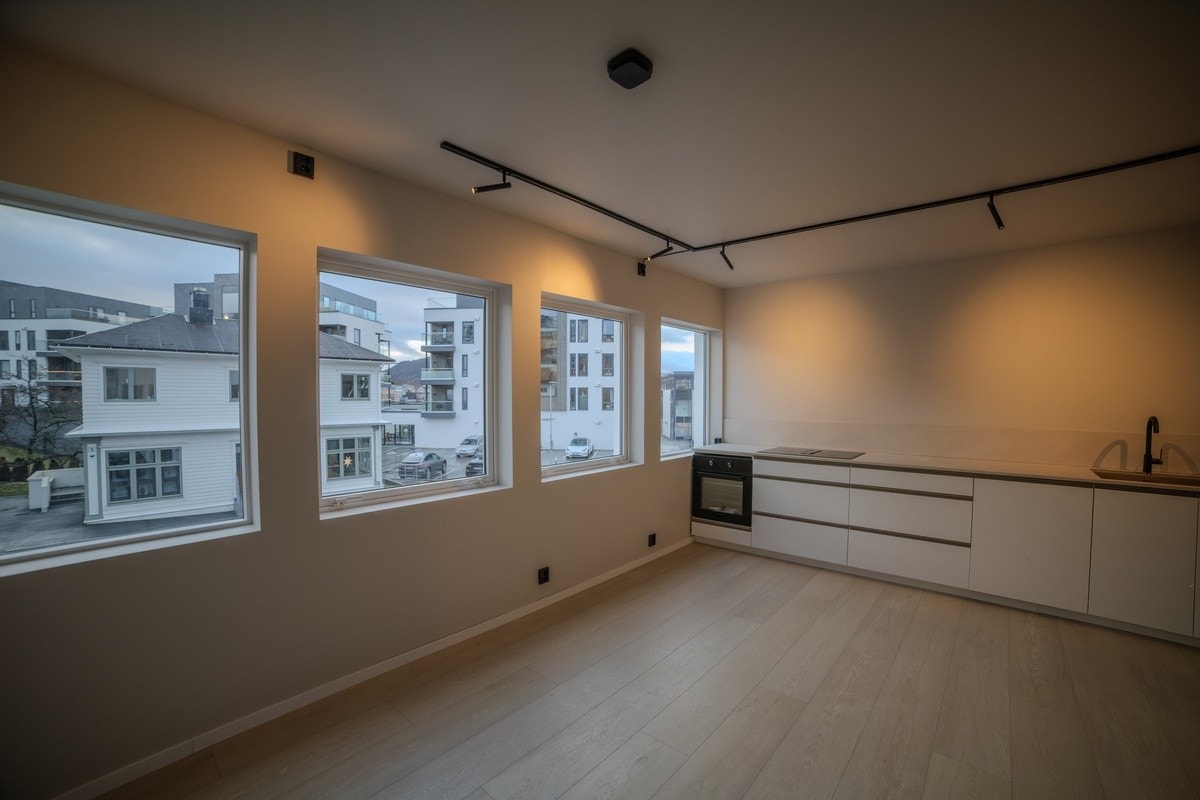 2 Etasje Galleribilde