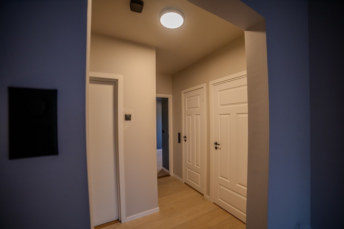 3 Etasje Galleribilde