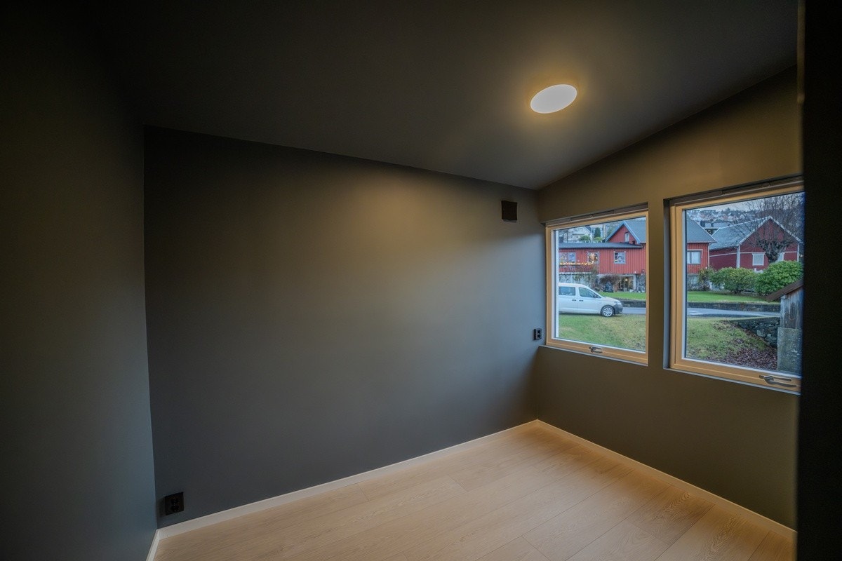 3 Etasje Galleribilde