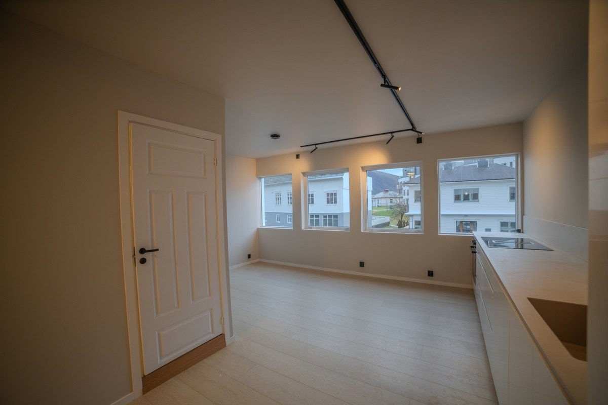 2 Etasje Galleribilde