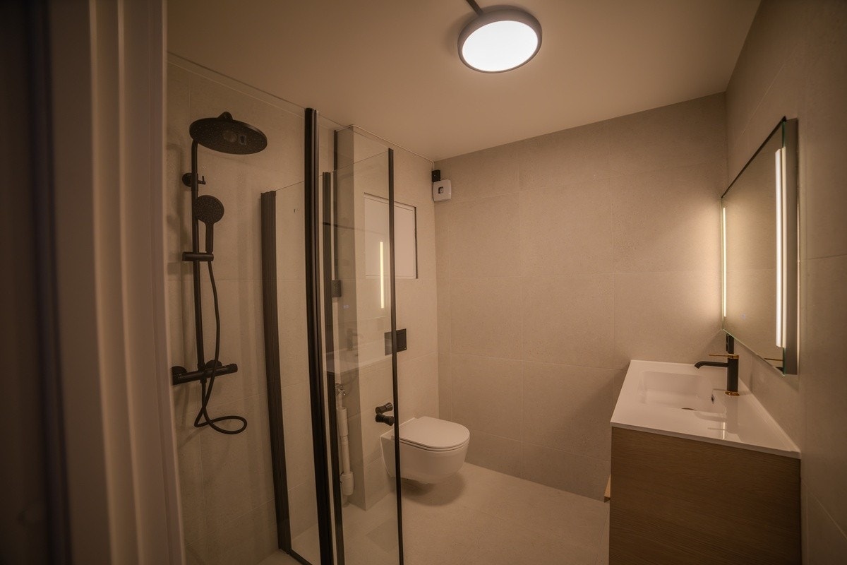 2 Etasje Galleribilde