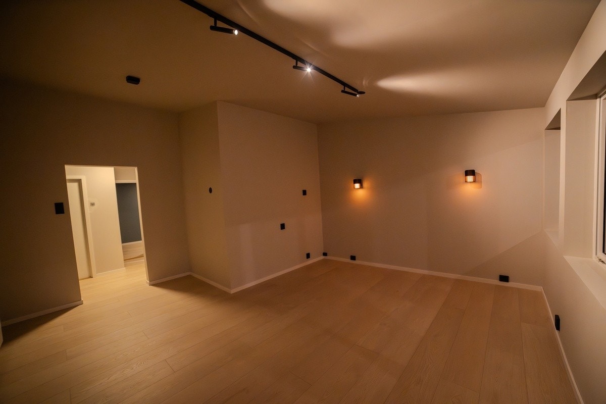 3 Etasje Galleribilde