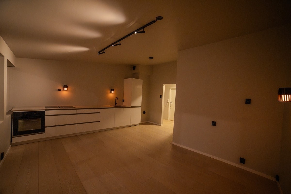 3 Etasje Galleribilde