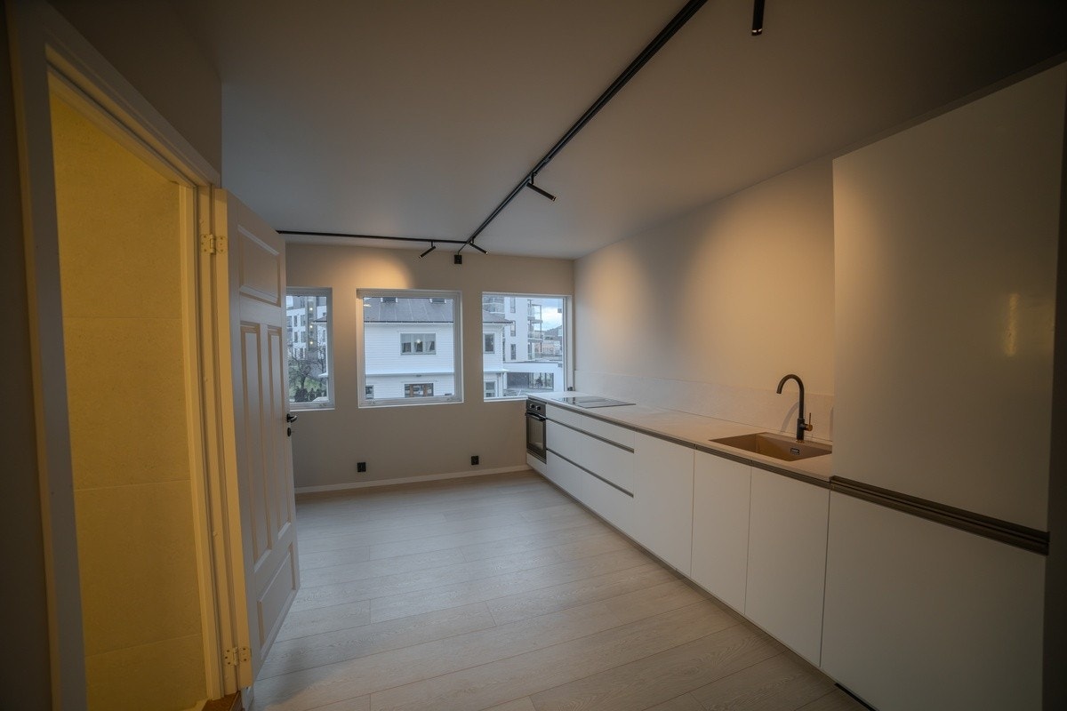 2 Etasje Galleribilde