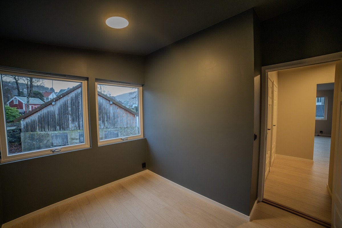 3 Etasje Galleribilde