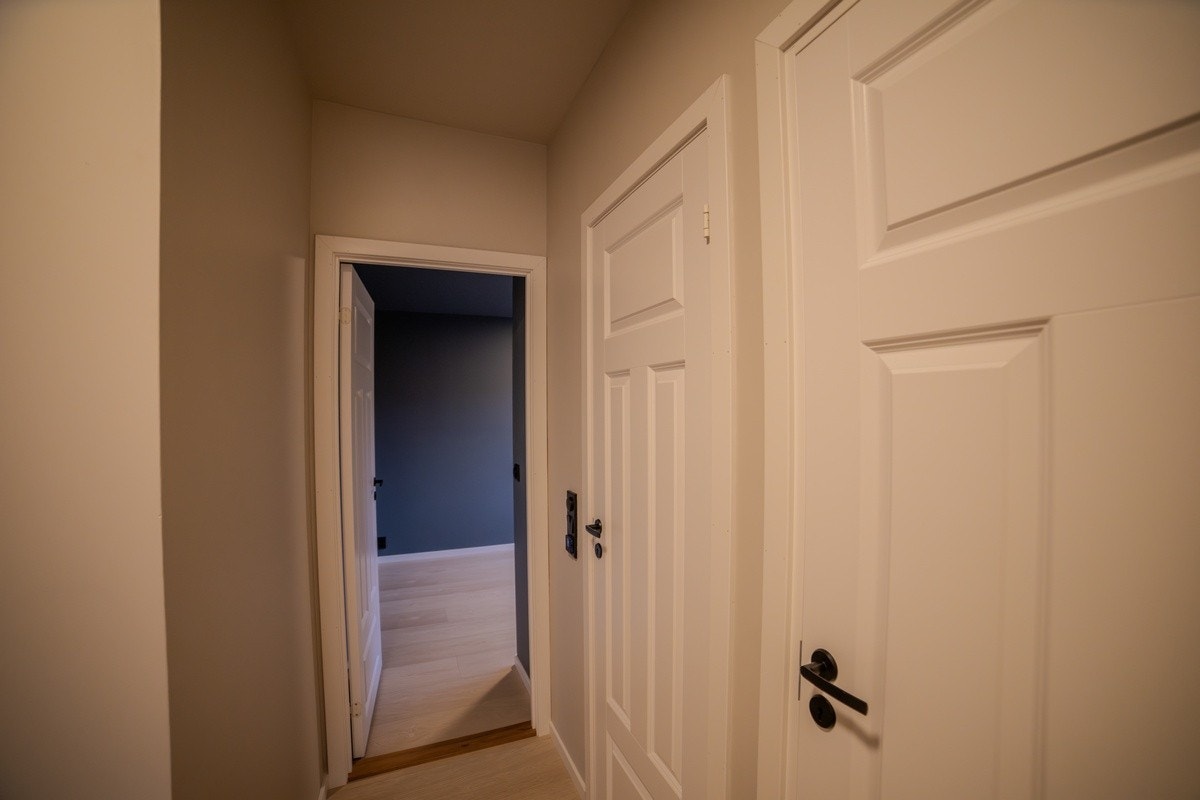 3 Etasje Galleribilde