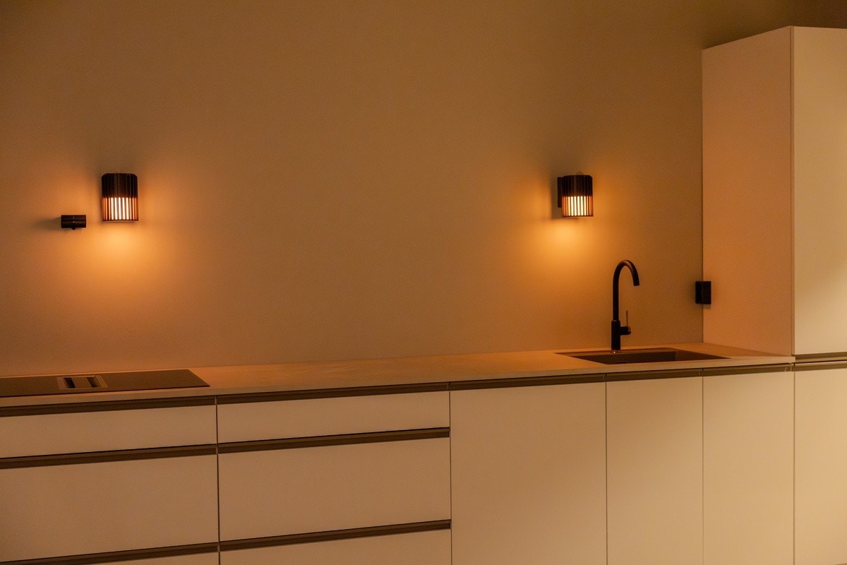 3 Etasje Galleribilde