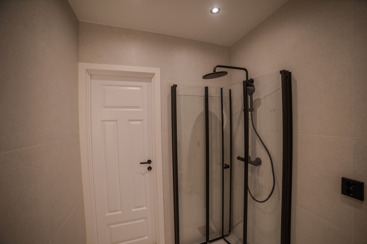 3 Etasje Galleribilde