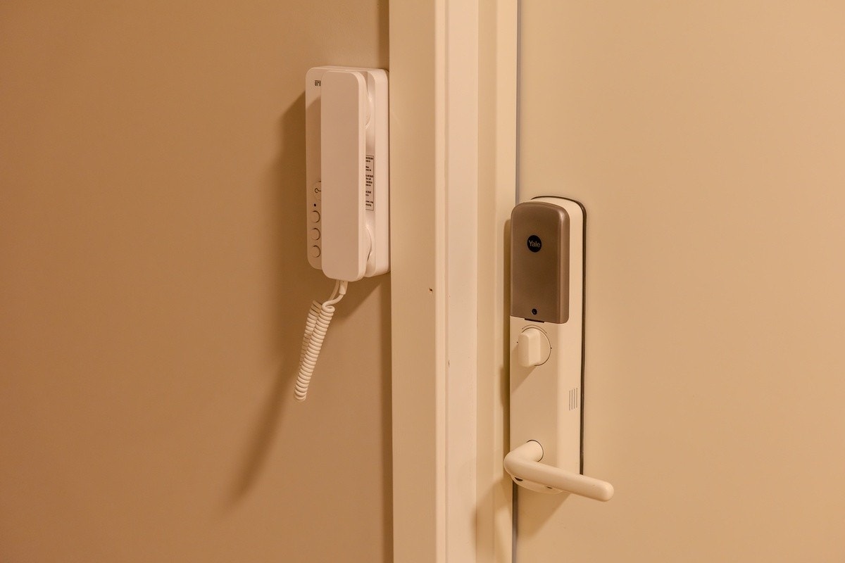 3 Etasje Galleribilde