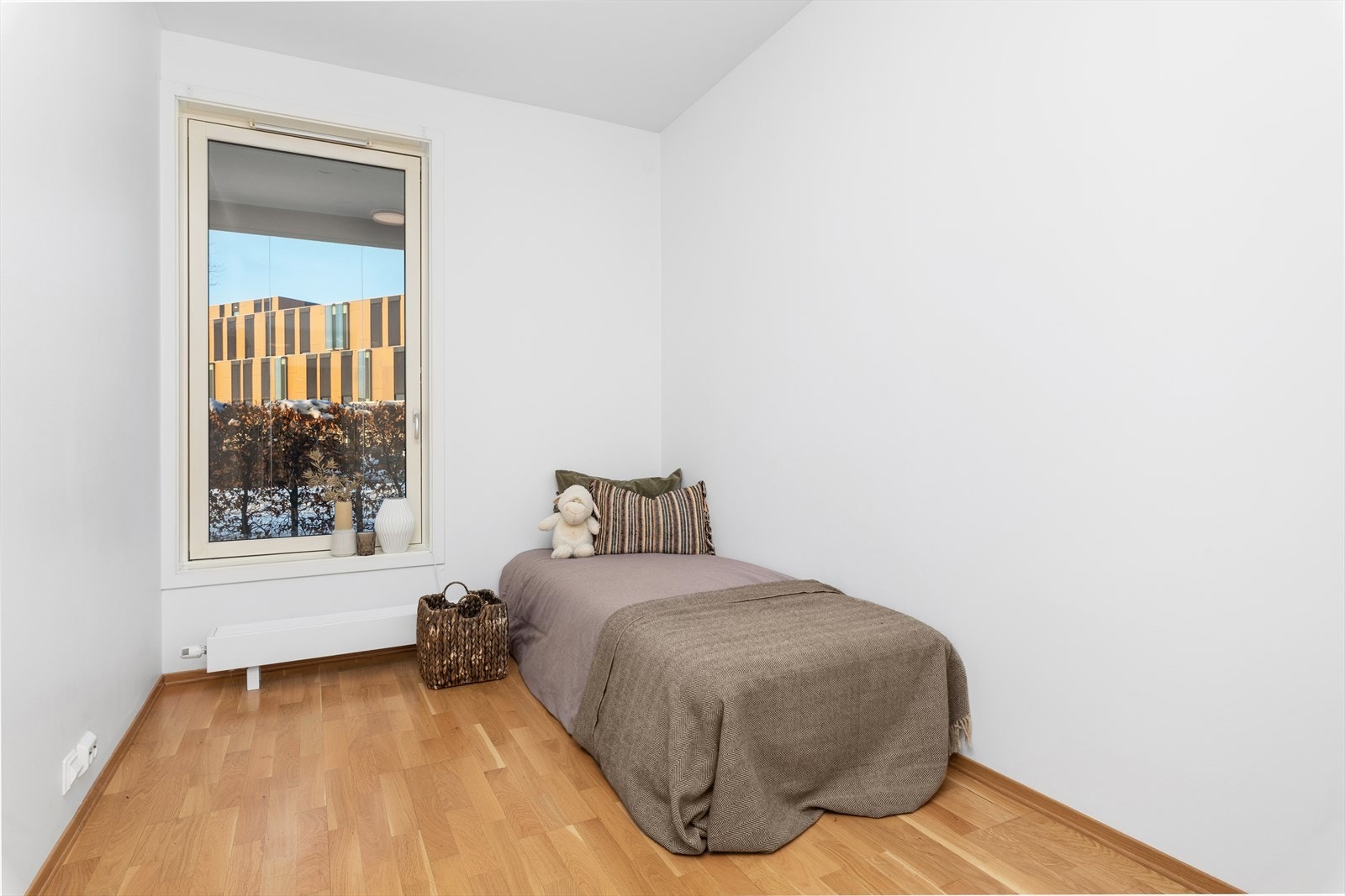 Soverom 2 Galleribilde