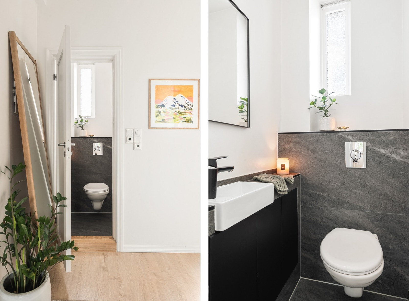 Mekleriet eiendomsmegling Galleribilde