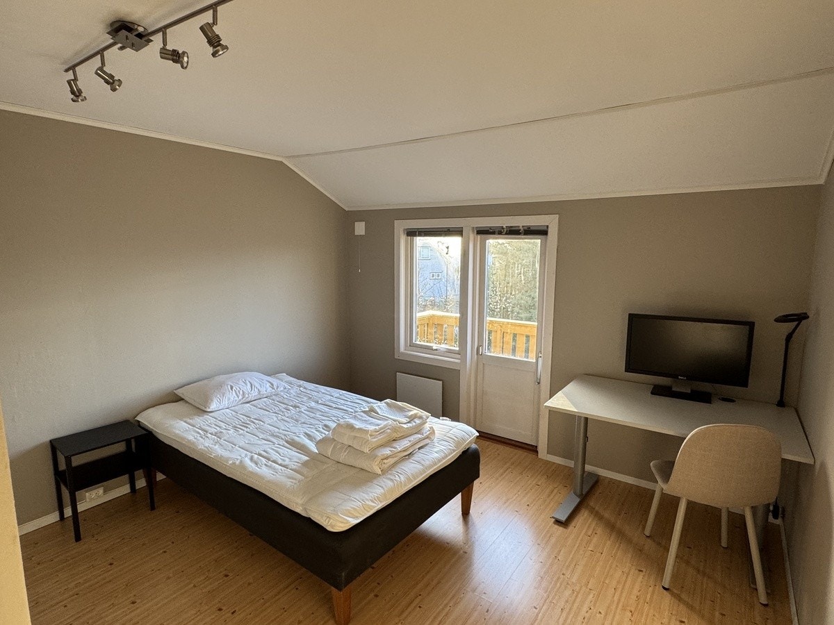 Soverom 6, 11kvm Galleribilde