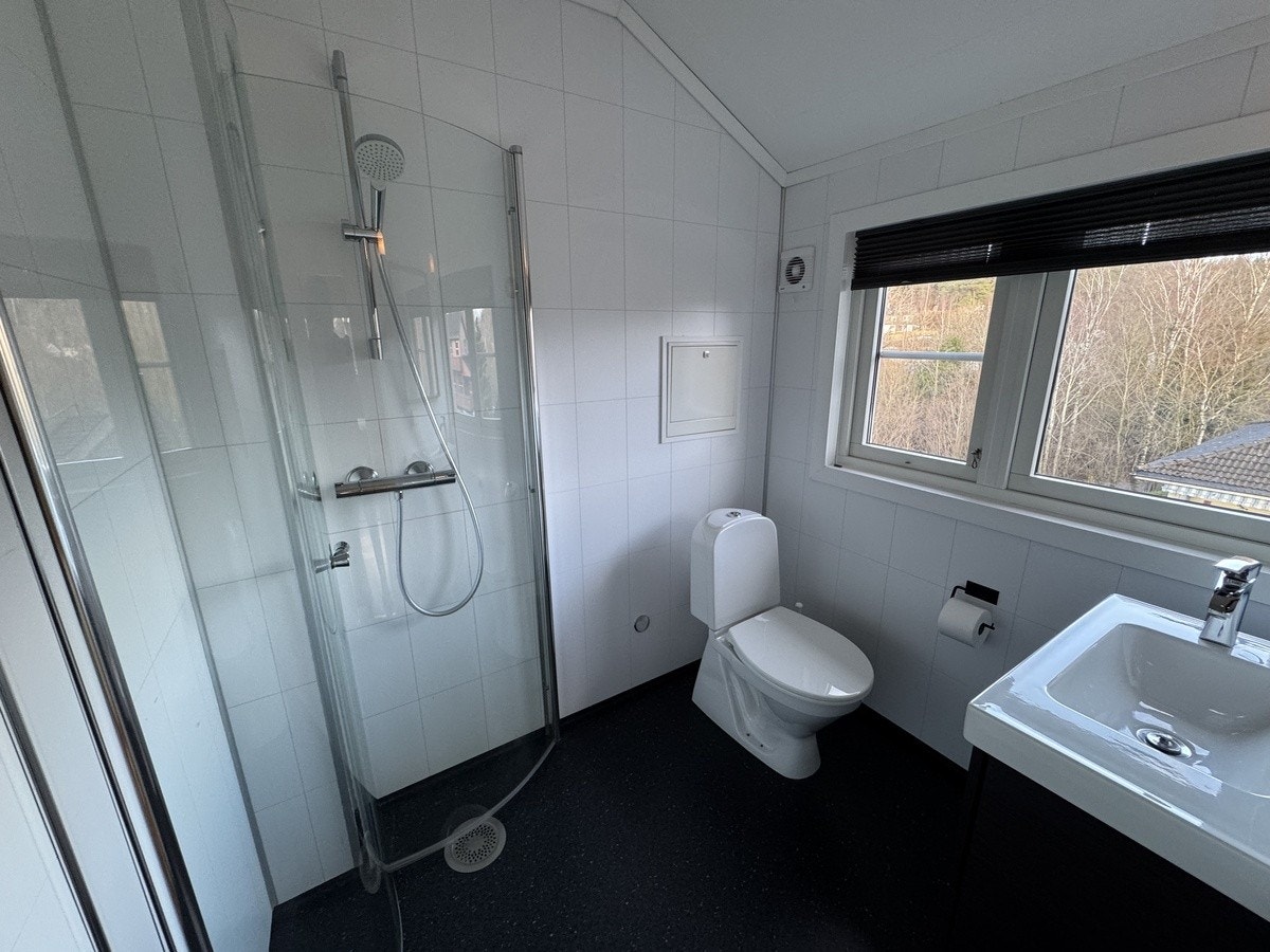 Bad 2. etasje Galleribilde