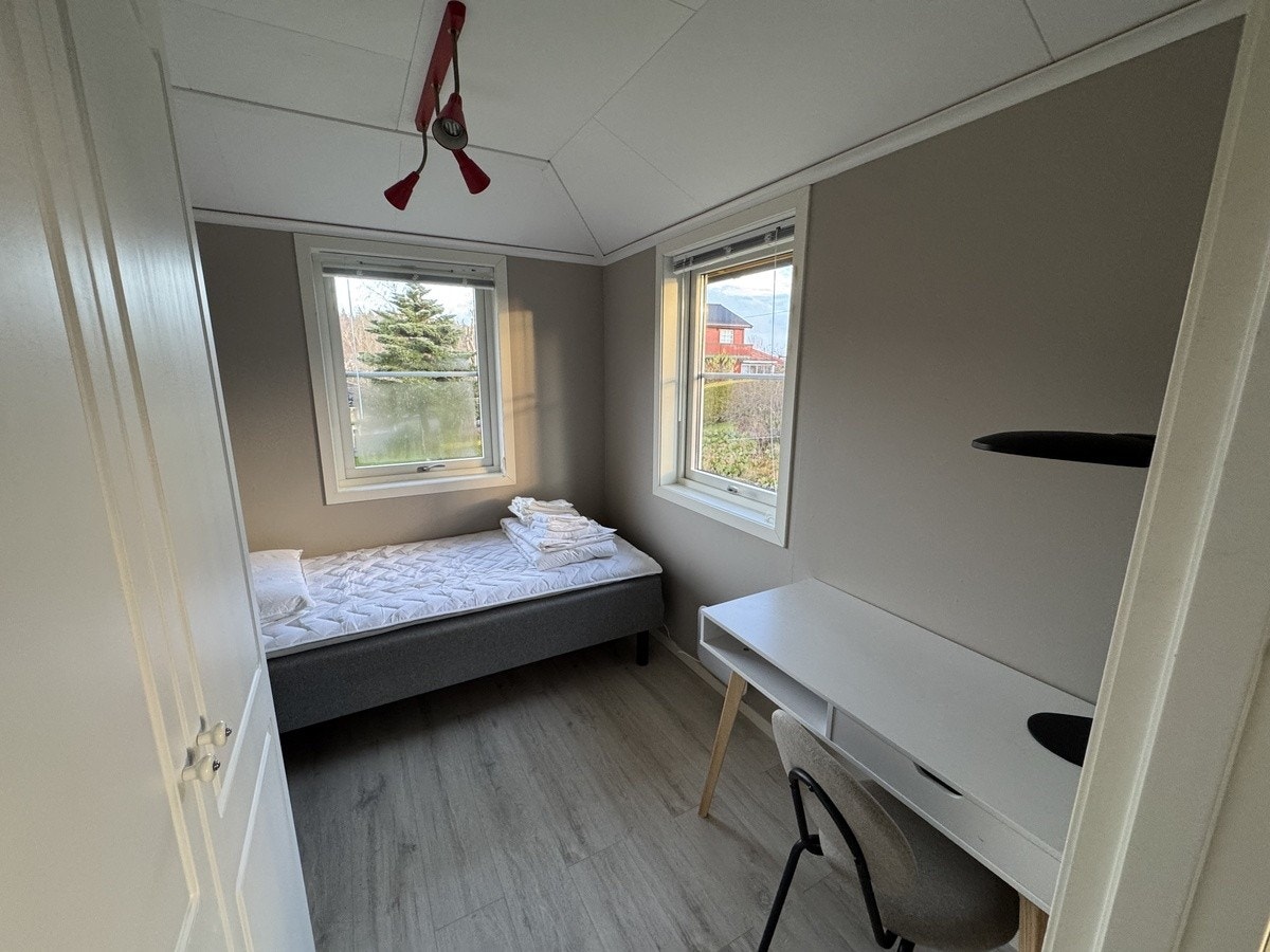 Soverom 4, 6kvm Galleribilde