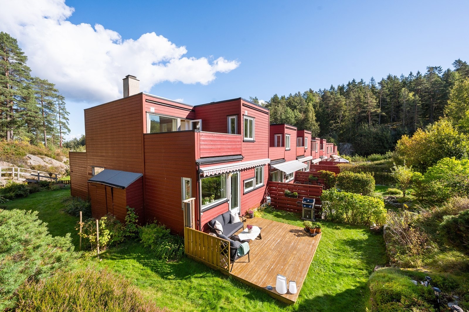 Emir Resulbegovic v. Emera Eiendomsmegling ønsker velkommen til Ole Reistads vei 45I! Galleribilde