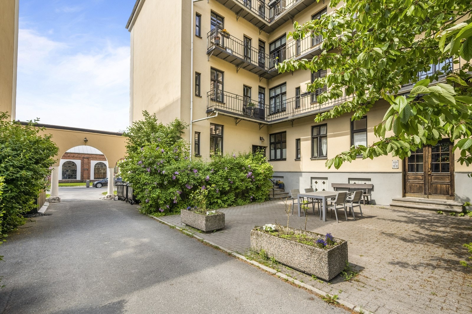 AS Trudvang er et veldrevet aksjelag Galleribilde