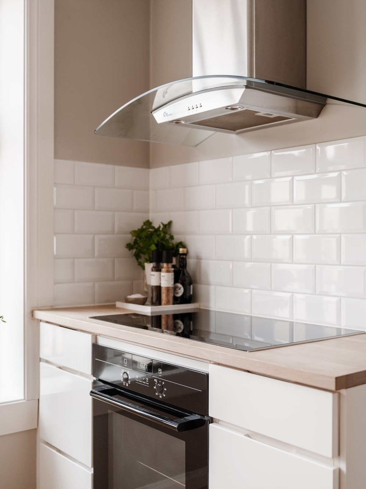 Kvalitets hvitevarer fra Siemens Galleribilde