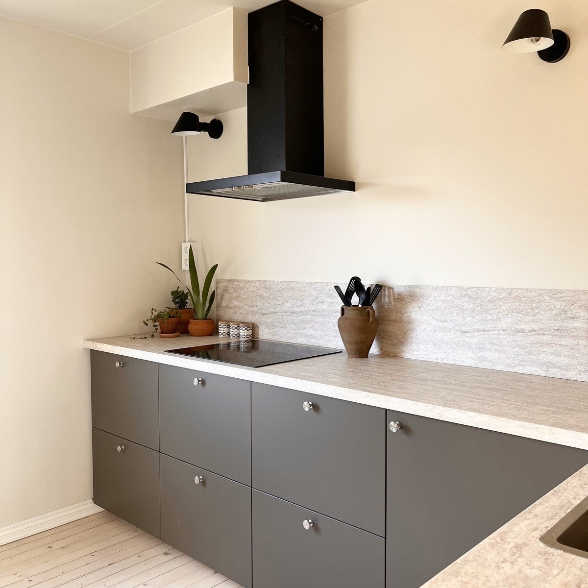 Nytt kjøkken fra 2025 Galleribilde