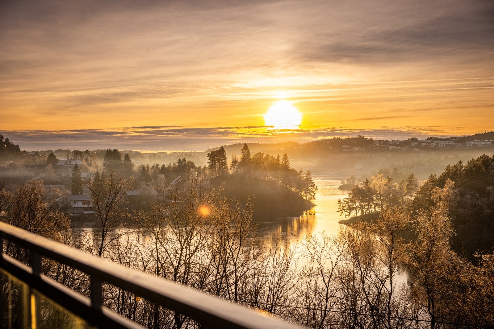 Sælenveien 91 presentert av Marius Giskeødegård for Proaktiv Eiendomsmegling. Foto: Espen Wilhelmsen Galleribilde