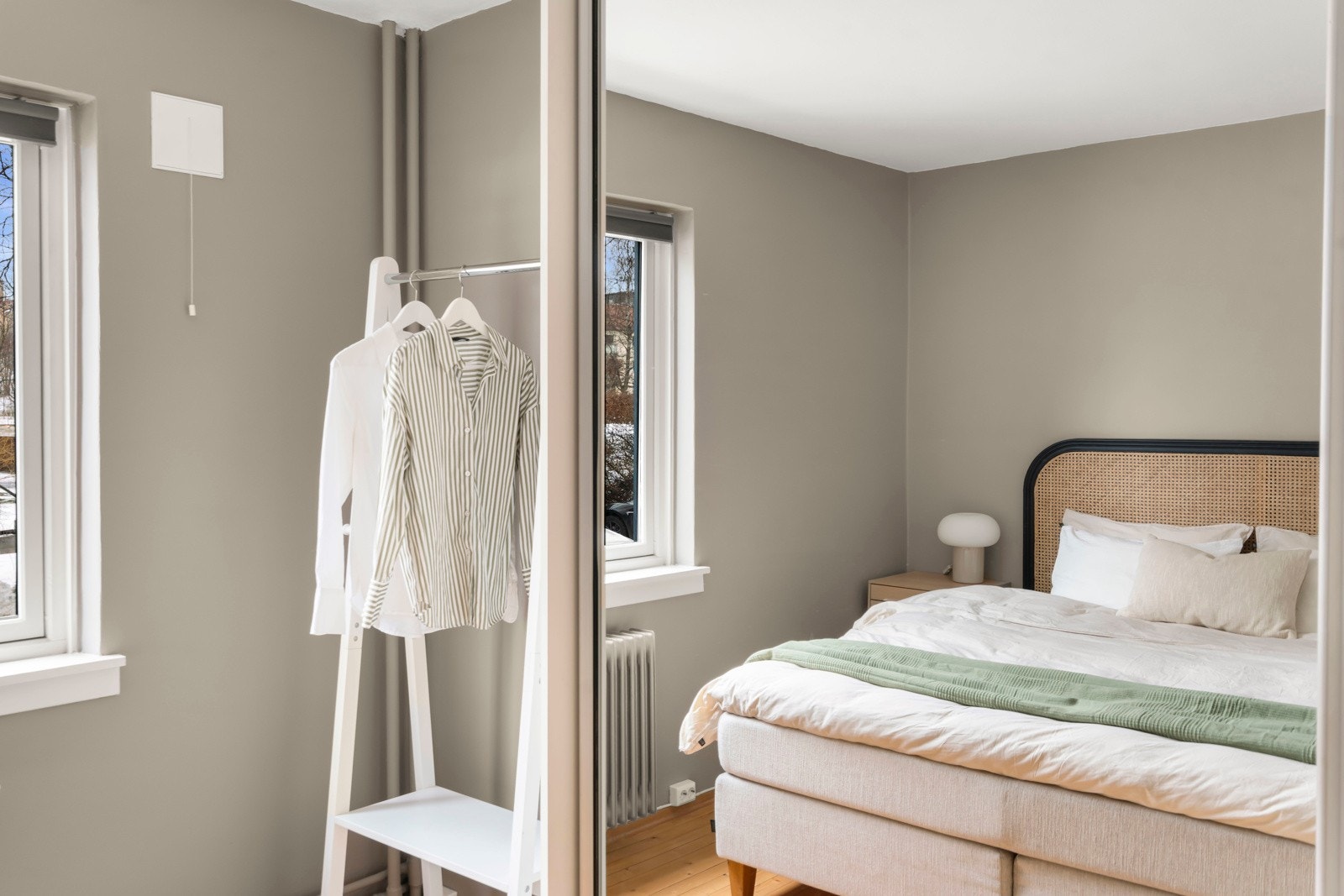 Detalj. Galleribilde