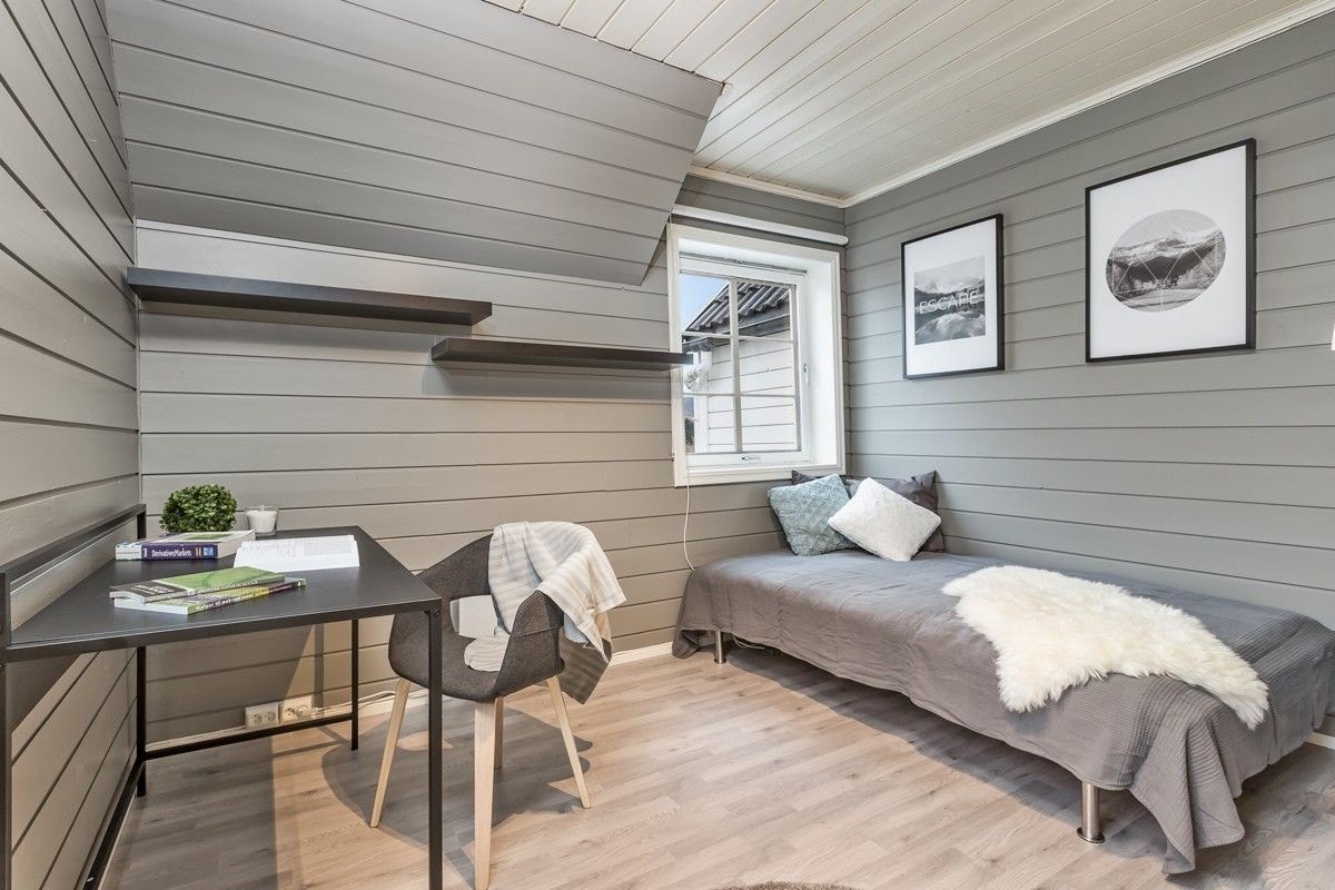 Soverom 5 Galleribilde