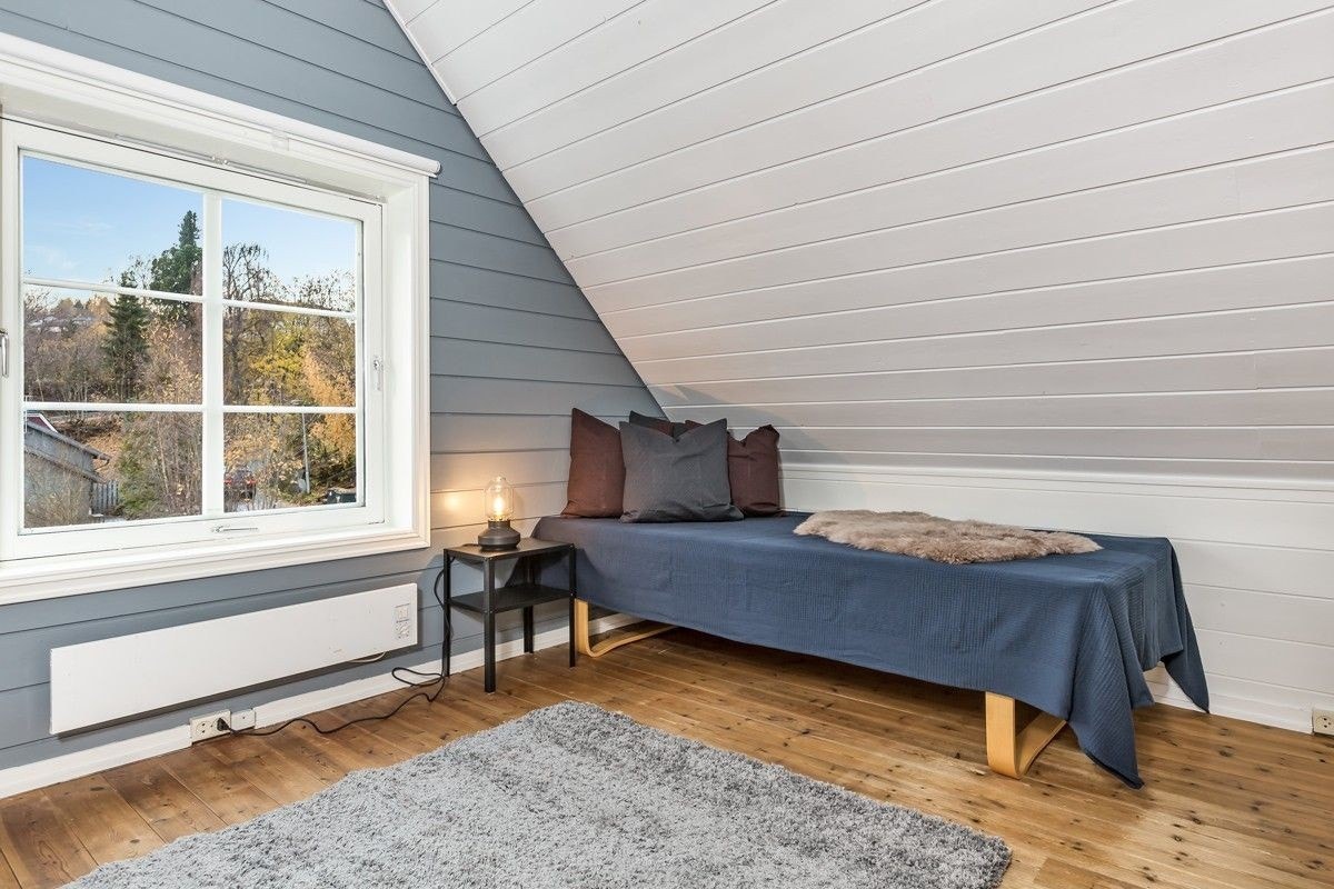 Soverom 3 Galleribilde