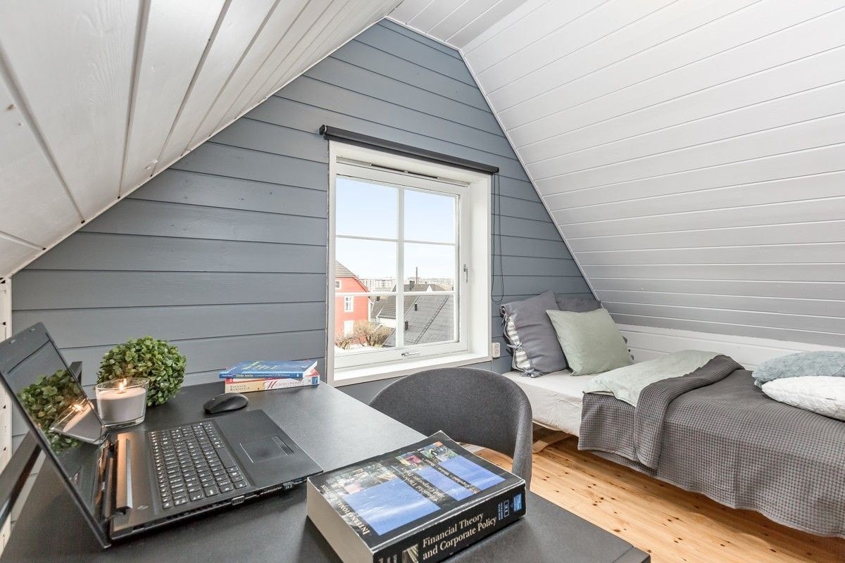 Soverom 4 Galleribilde