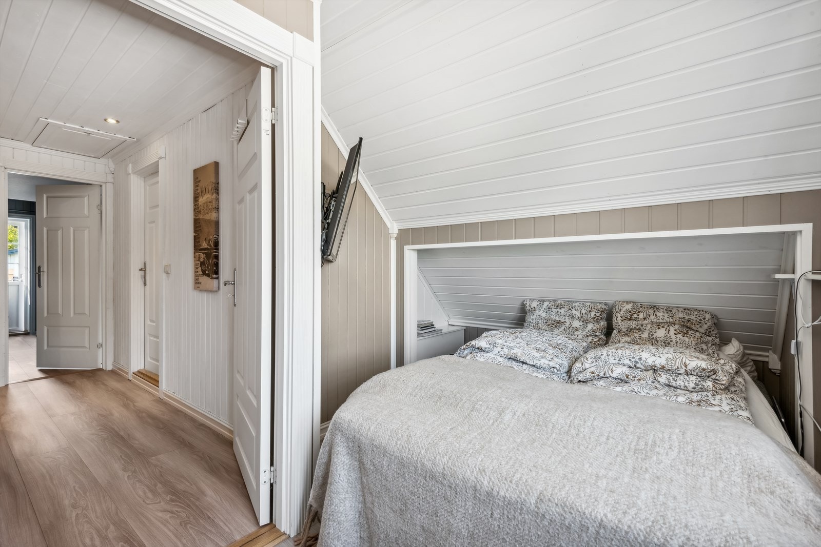 Soverom 2 Galleribilde