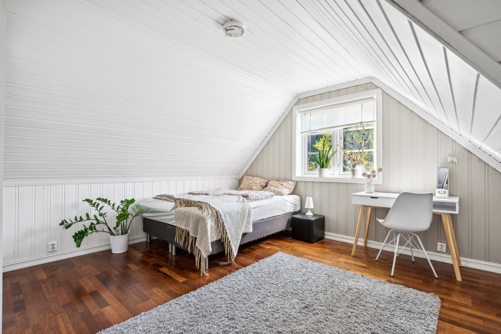 Soverom 3. Galleribilde