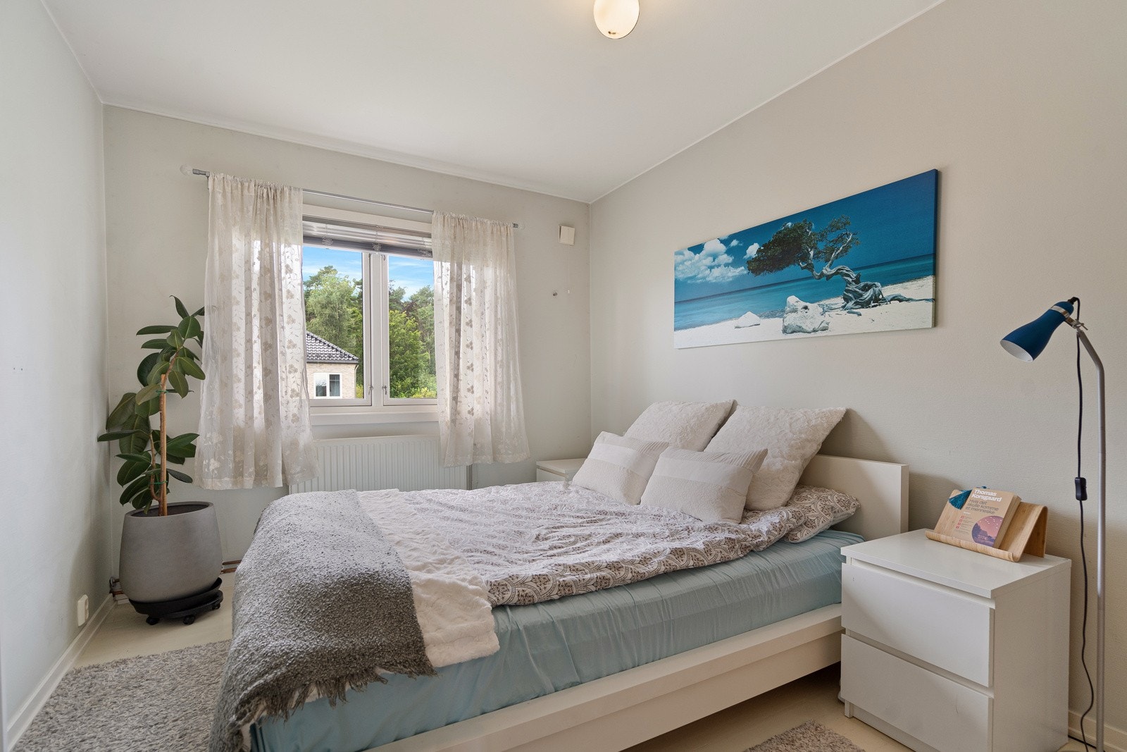 Soverom 3 Galleribilde