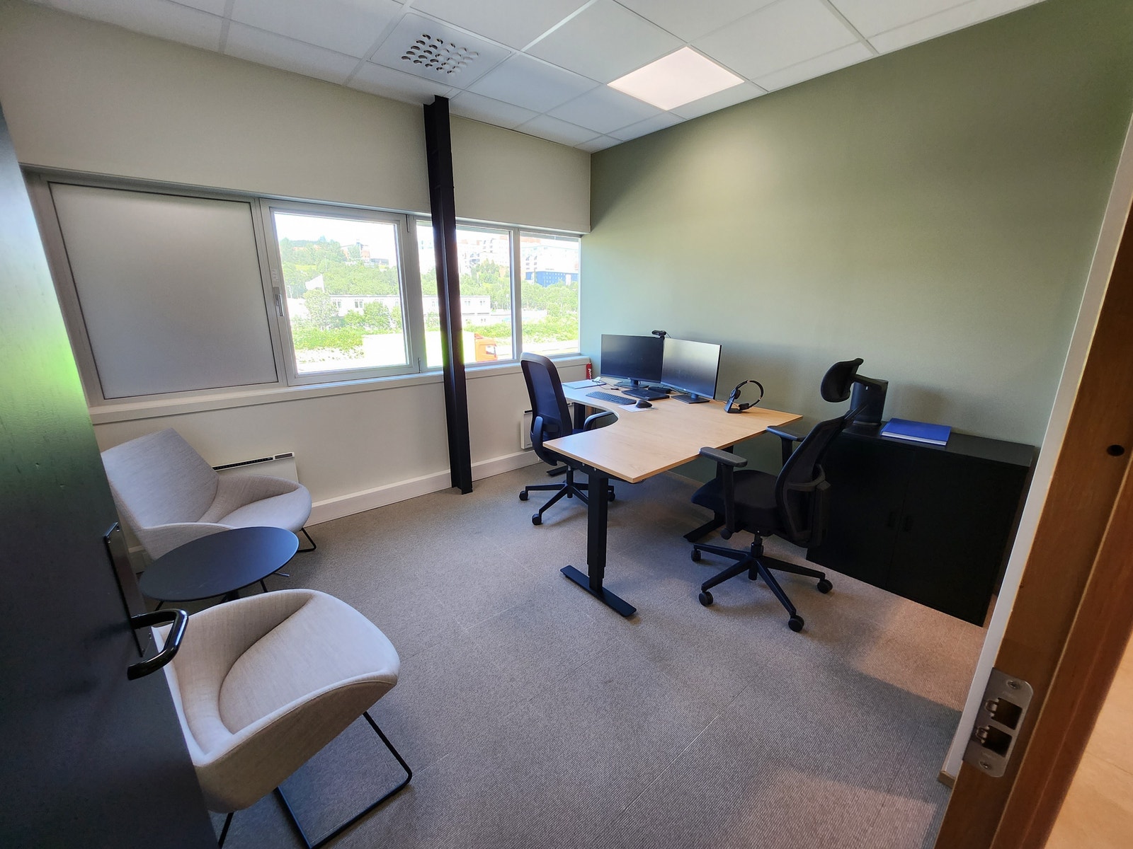 Cellekontor Galleribilde