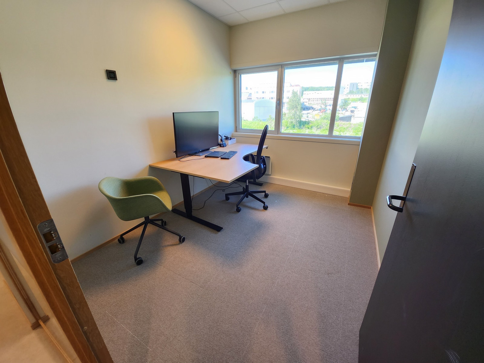 Cellekontor Galleribilde