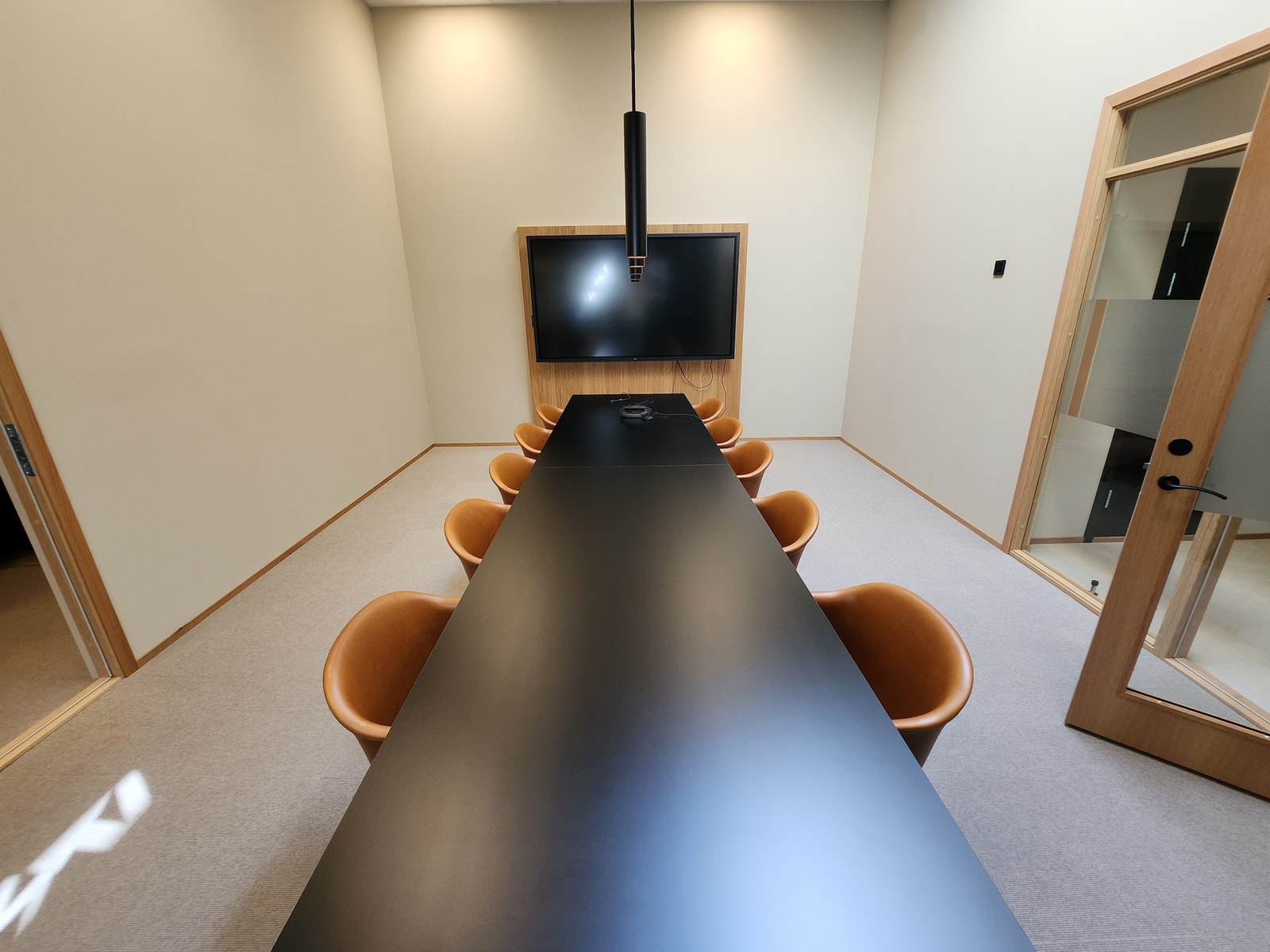 Møterom Galleribilde