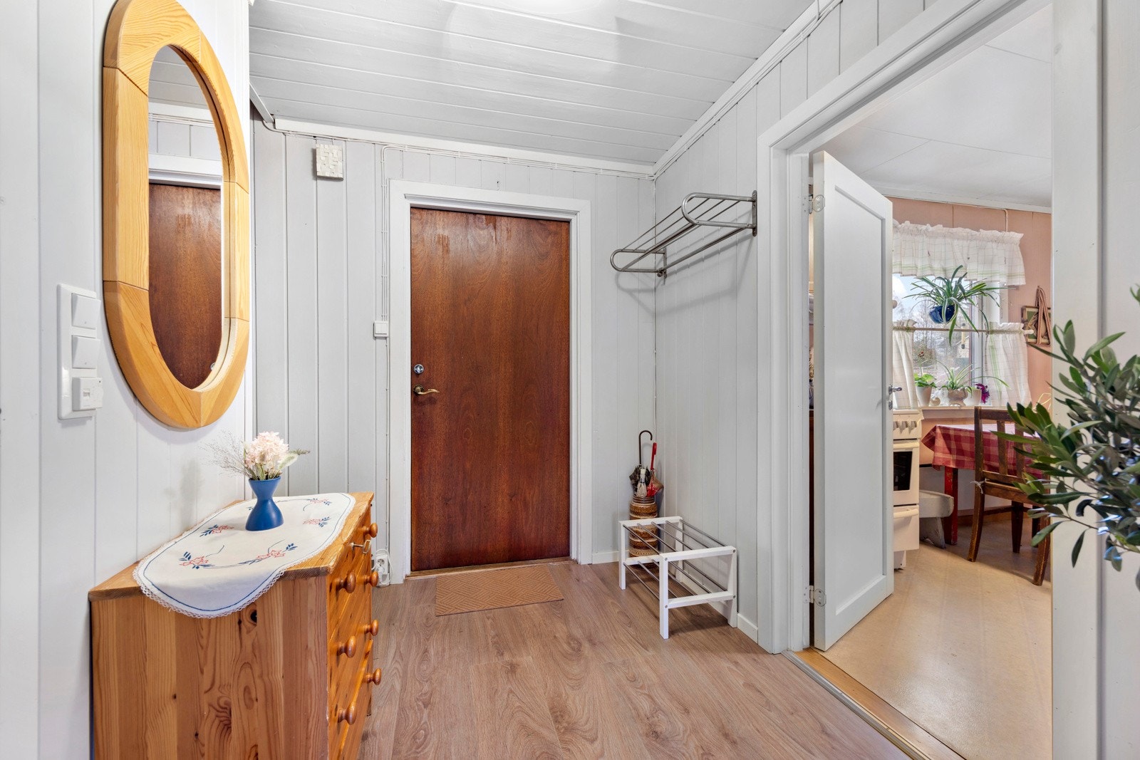 Velkommen inn! Galleribilde