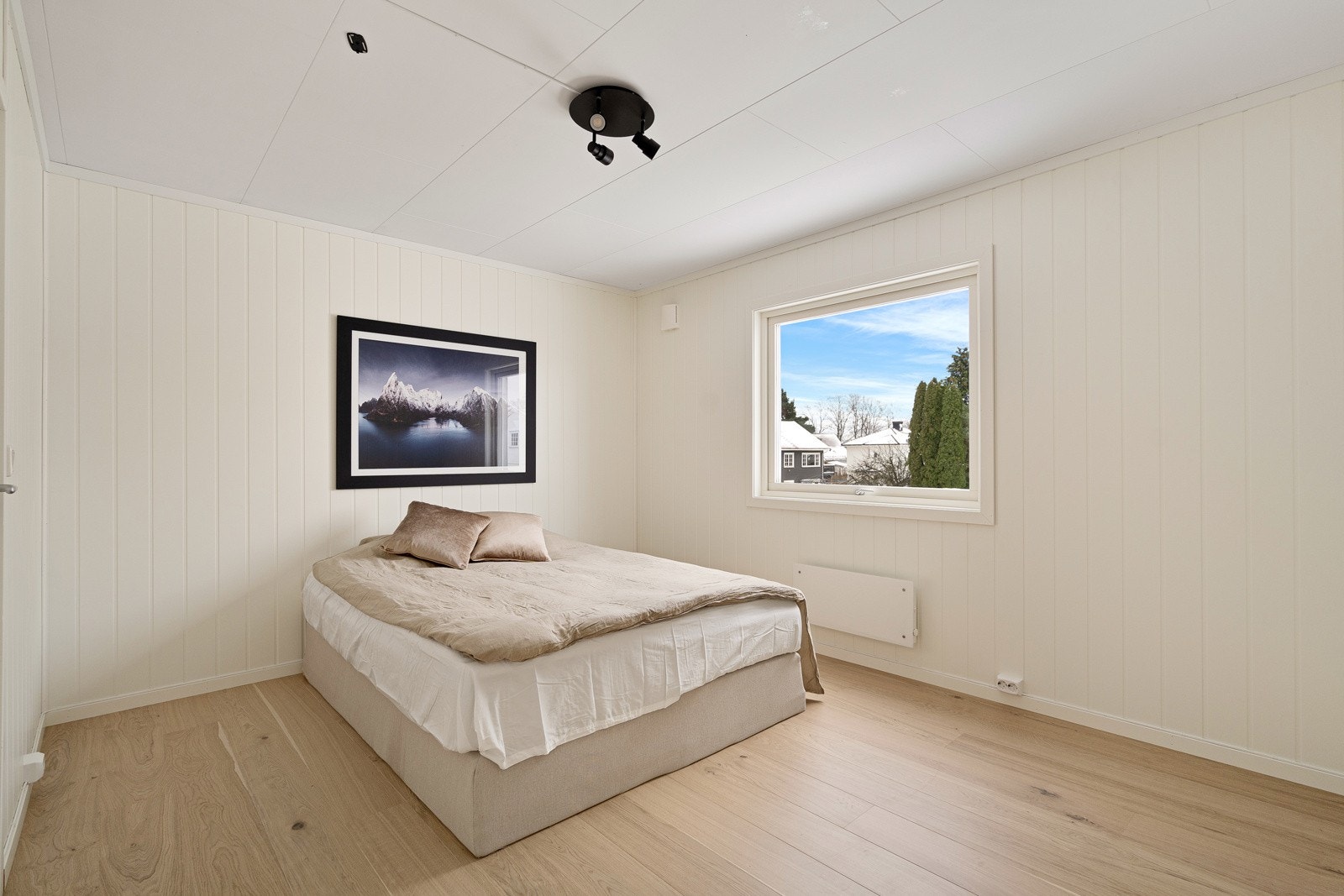 Soverom 2 Galleribilde