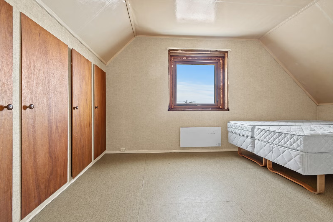 3. etasje. soverom 5 Galleribilde