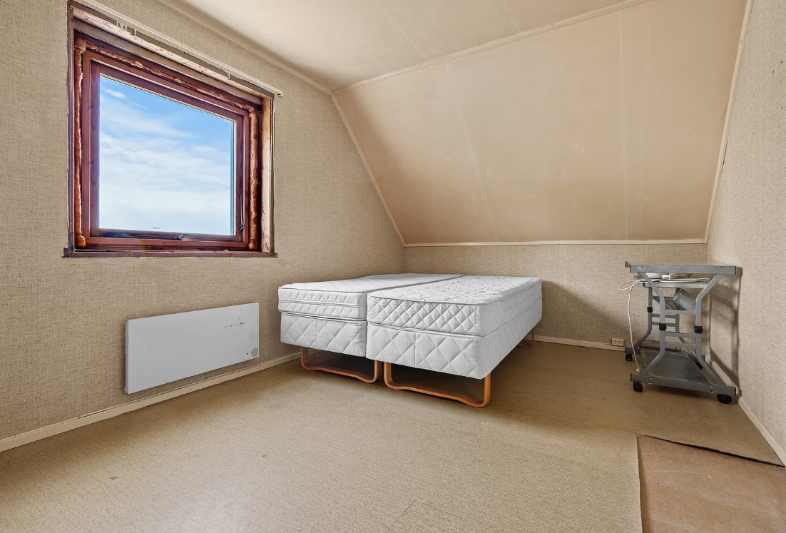 3. etasje. soverom 5 Galleribilde