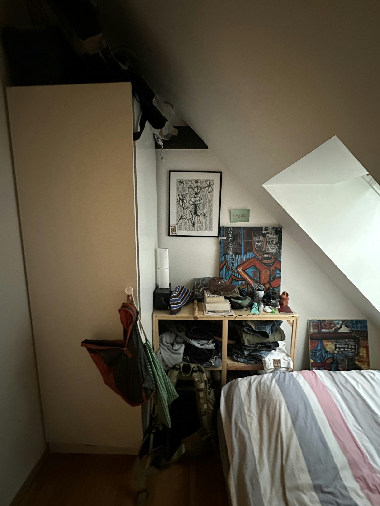 Soverom 2 Galleribilde