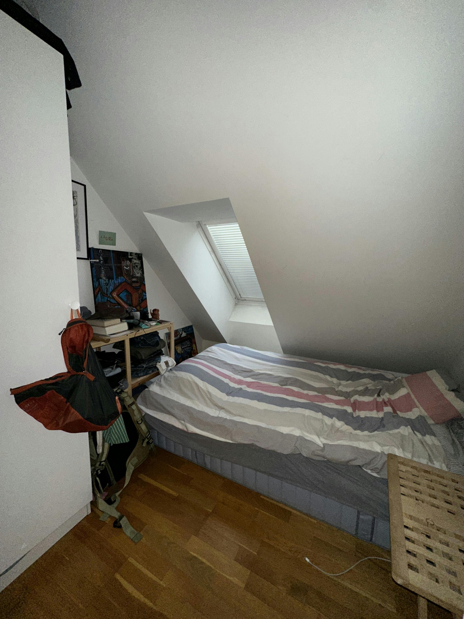 Soverom 2 Galleribilde