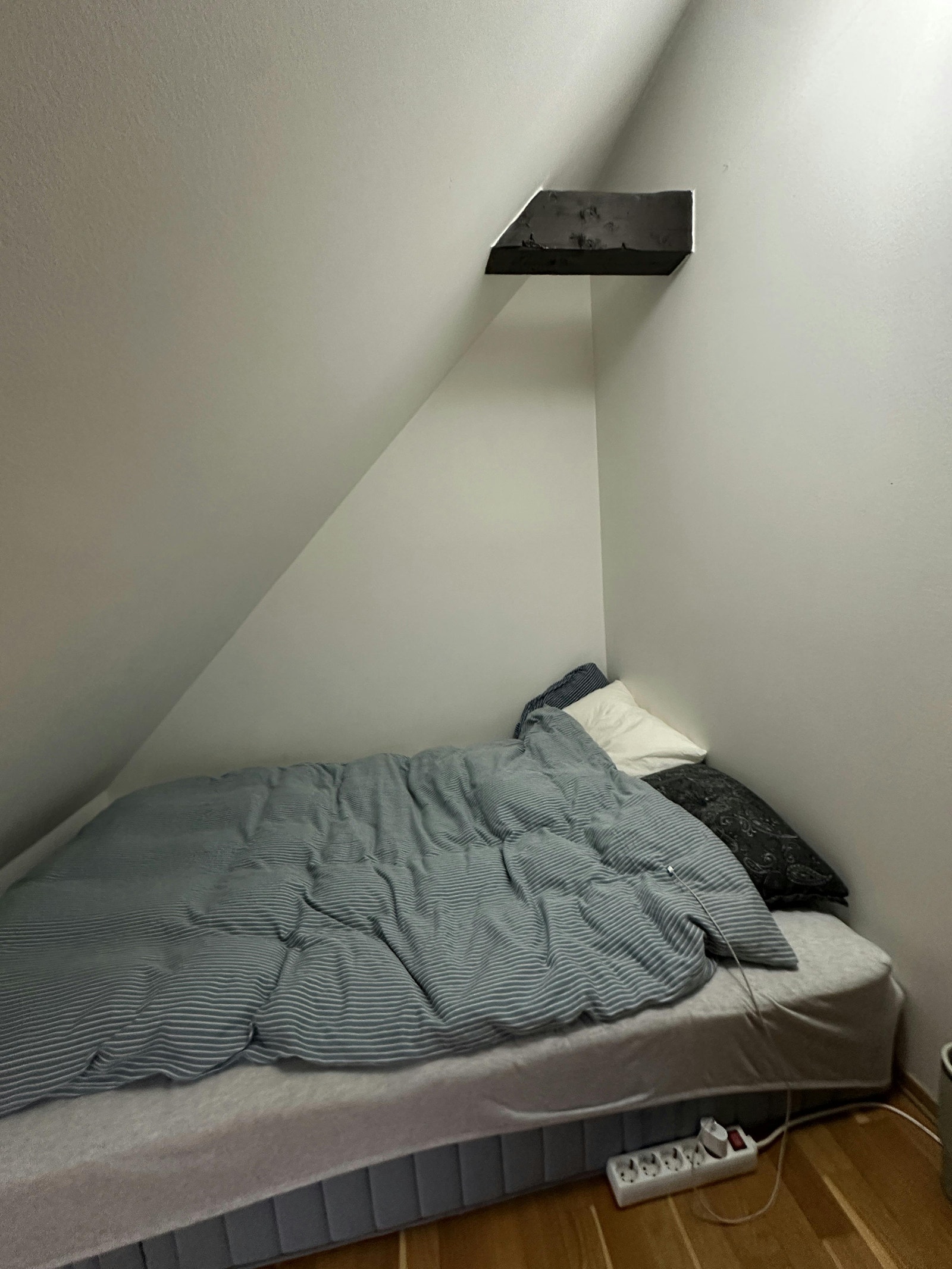 Soverom 1 Galleribilde