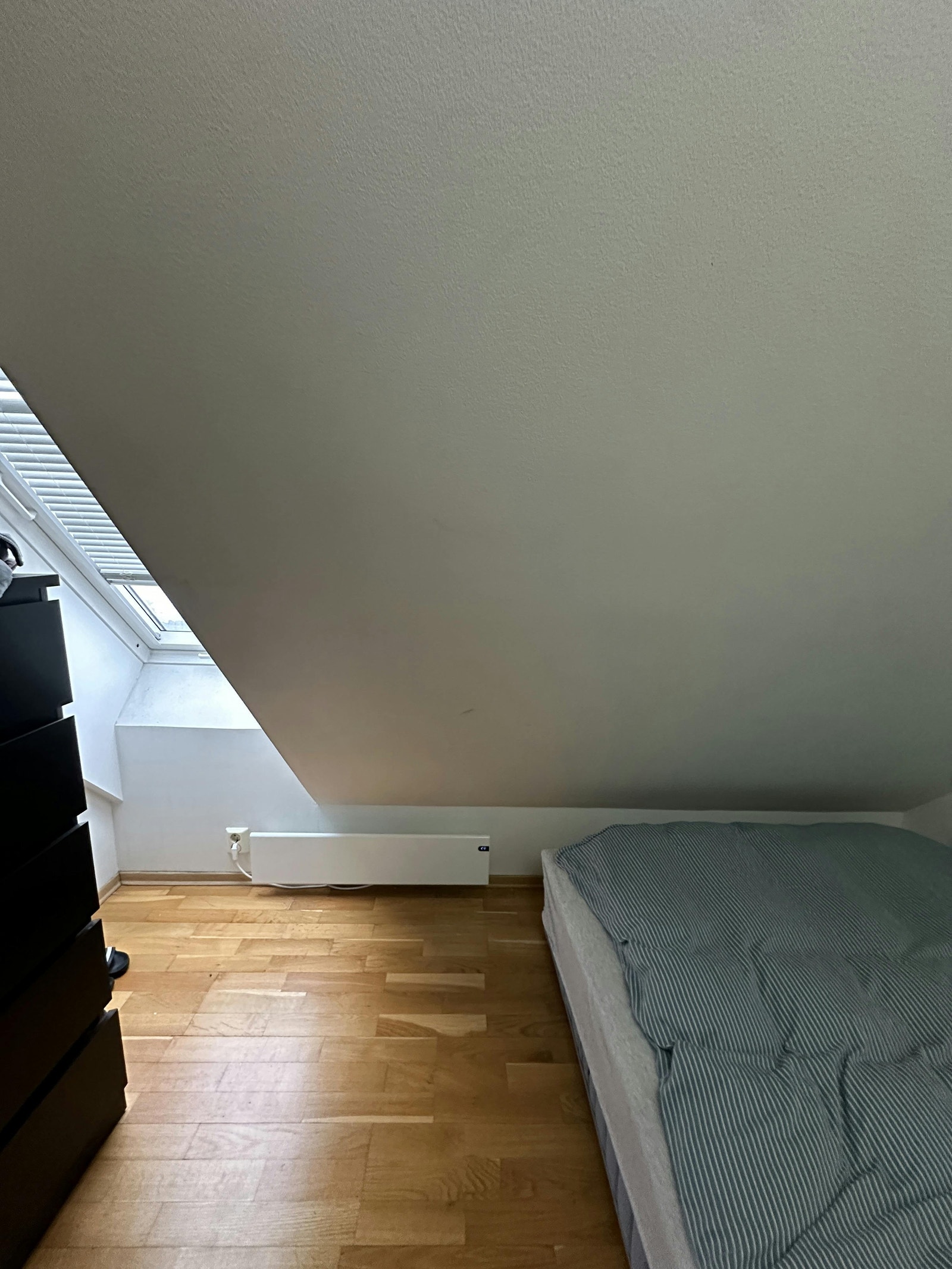 Soverom 1 Galleribilde