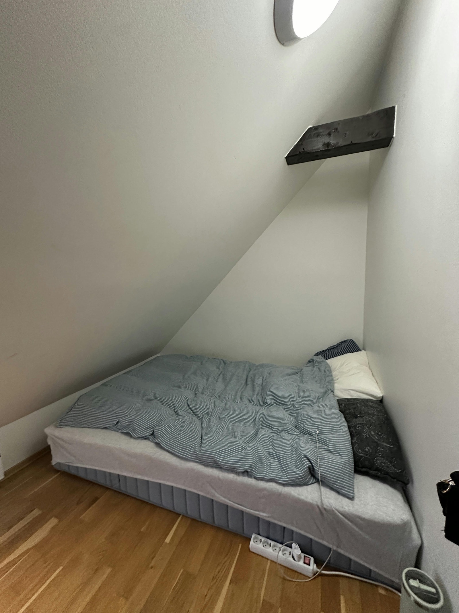 Soverom 1 Galleribilde