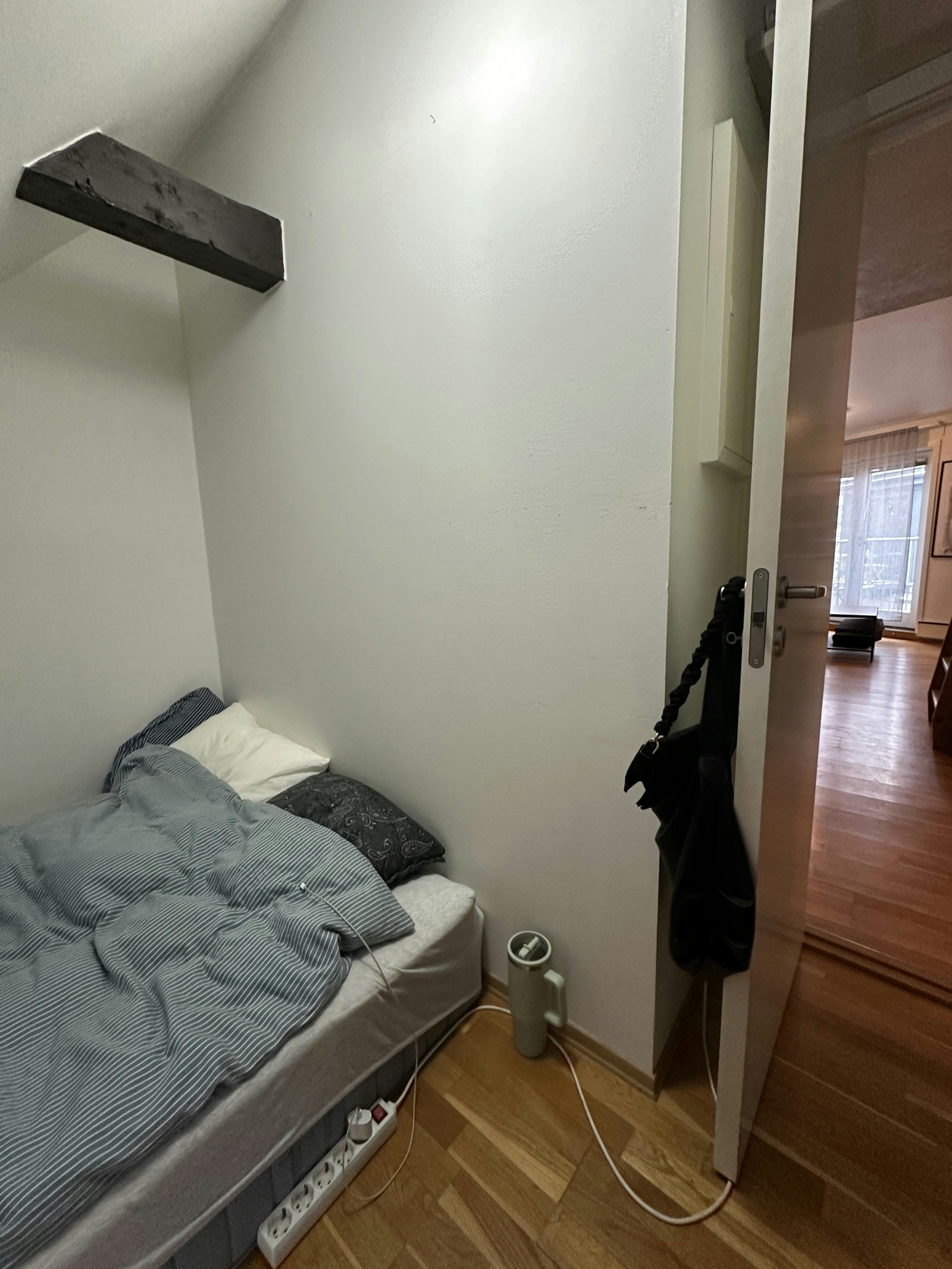 Soverom 1 Galleribilde