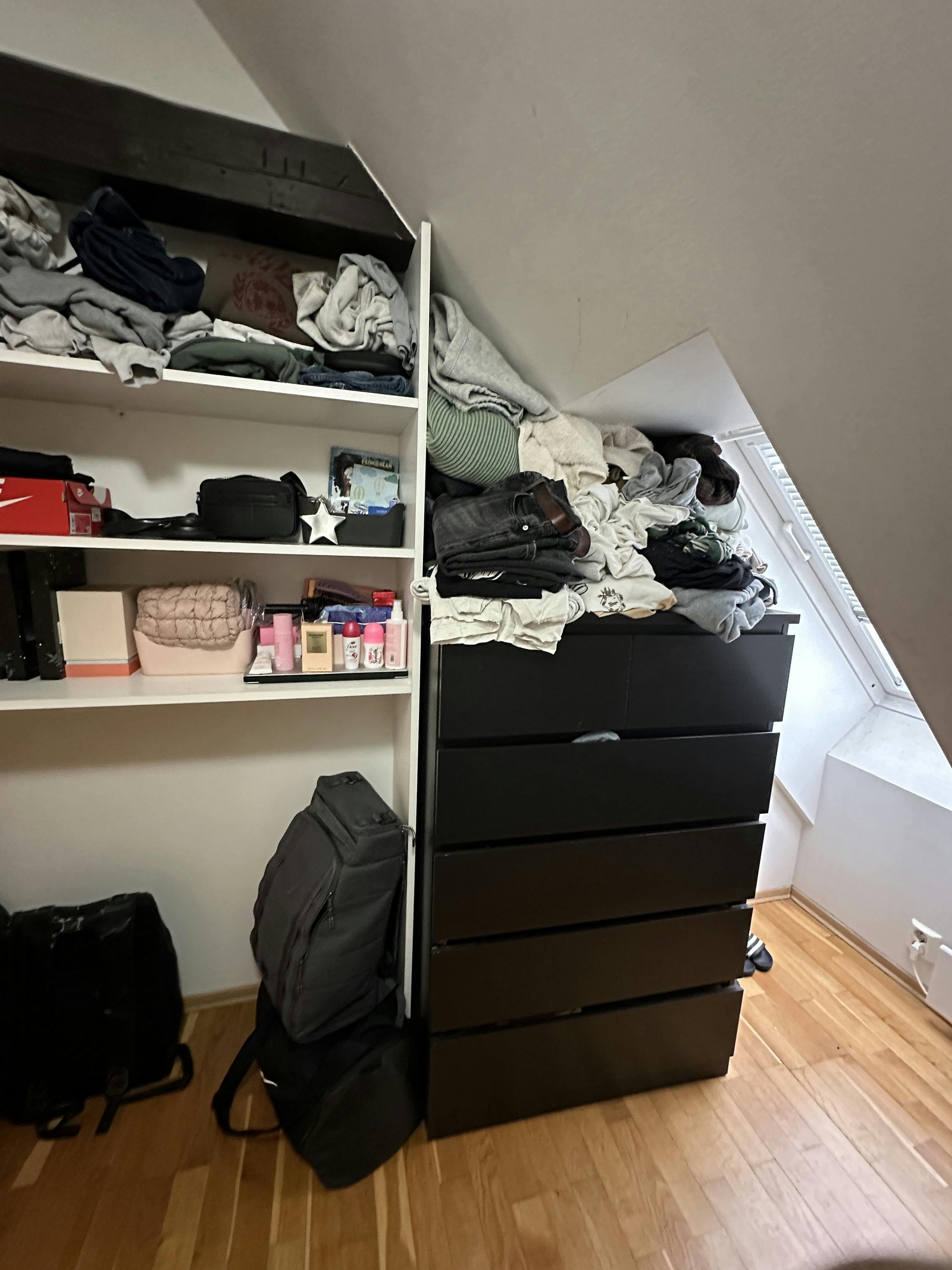 Soverom 1 Galleribilde