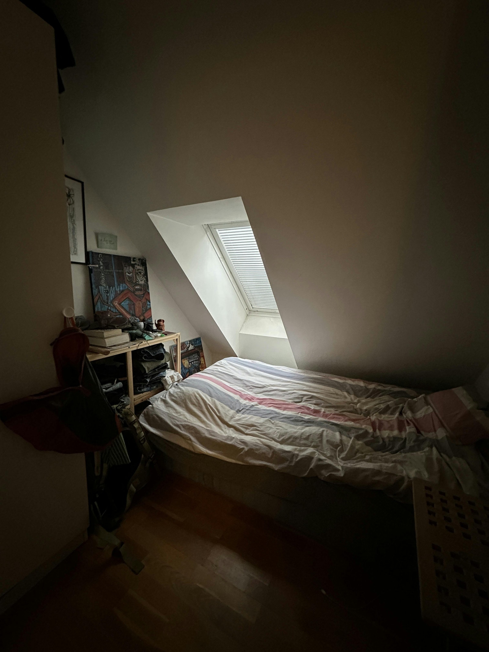 Soverom 2 Galleribilde