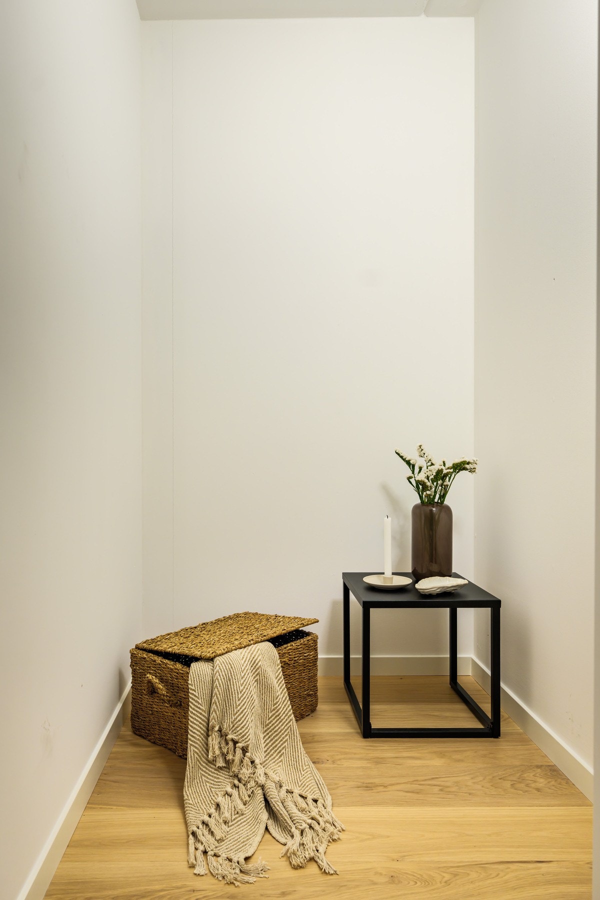 Innvendig praktisk bod Galleribilde